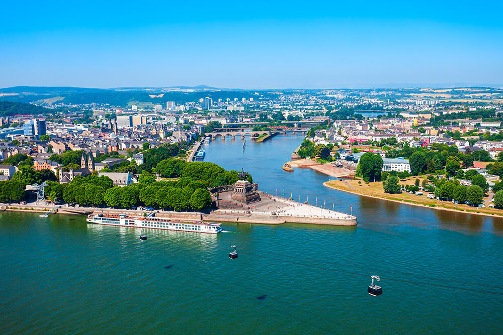 Die Hausverwalter Profis - Fokusstadt Koblenz Die Hausverwalter Profis - Fokusstadt Koblenz