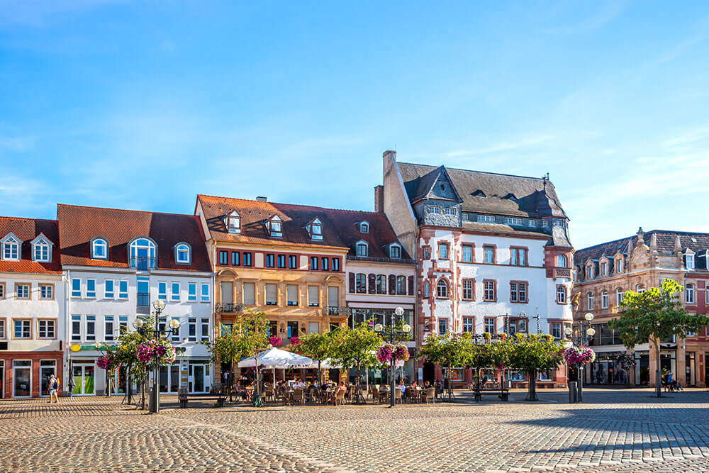Die Hausverwalter Profis - Fokusstadt Landau Die Hausverwalter Profis - Fokusstadt Landau