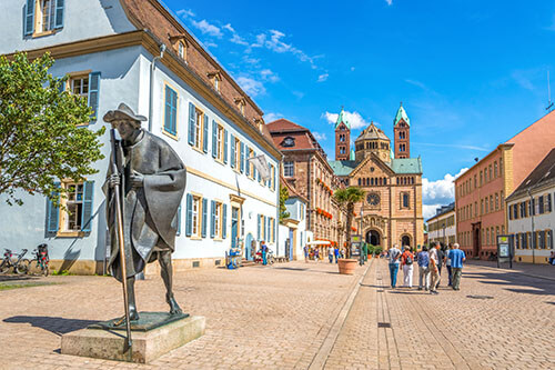 PLR Immobilien GmbH - Die Hausverwalter-Profis.de - Stadt Speyer Dom in Rheinland Pfalz PLR Immobilien GmbH - Die Hausverwalter-Profis.de - Stadt Speyer Dom in Rheinland Pfalz