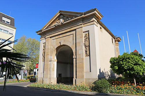 PLR Immobilien GmbH - Die Hausverwalter-Profis.de - Wormser Tor Frankenthal PLR Immobilien GmbH - Die Hausverwalter-Profis.de - Wormser Tor Frankenthal