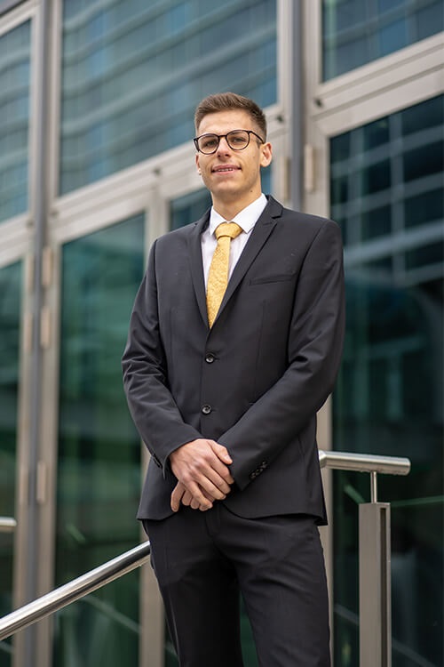 Alexander Gschwindt
